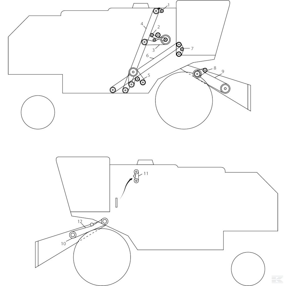 DQ40657 +Chain