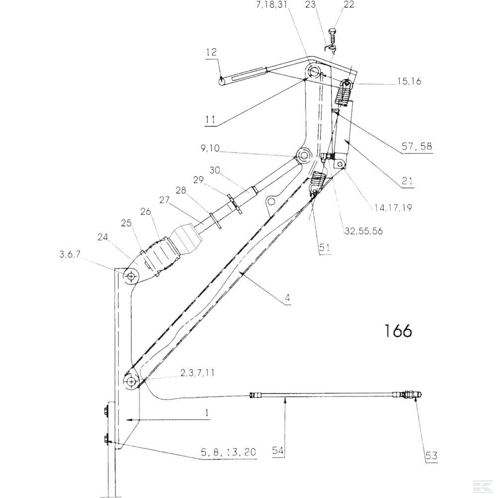 41651412460 +Hose