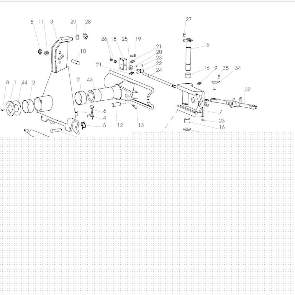 41659628900 +Lock plate