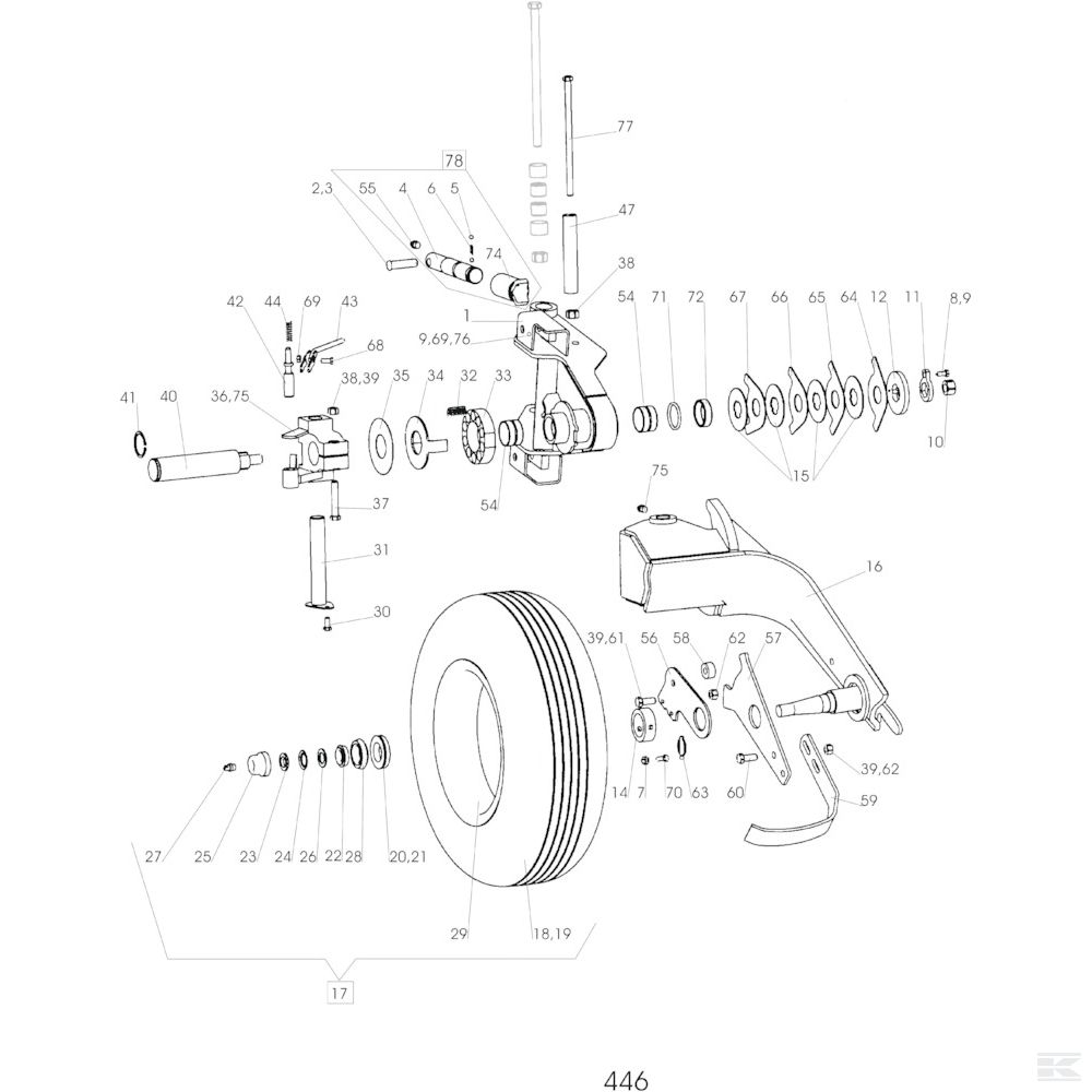 41652276800 +Washer