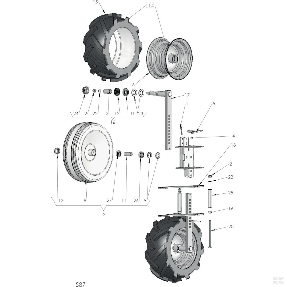 4738230434 +Ball bearing