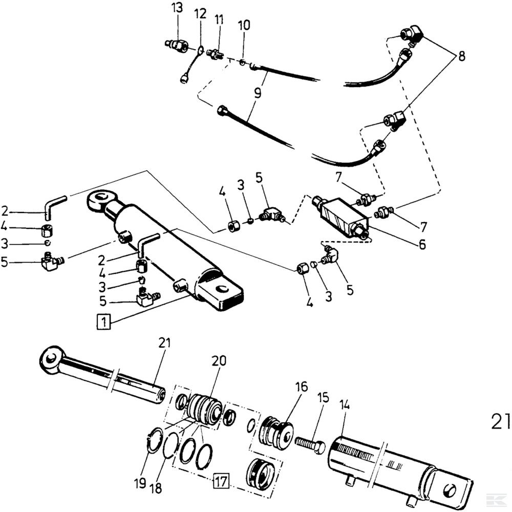 41650360691 +Bolt