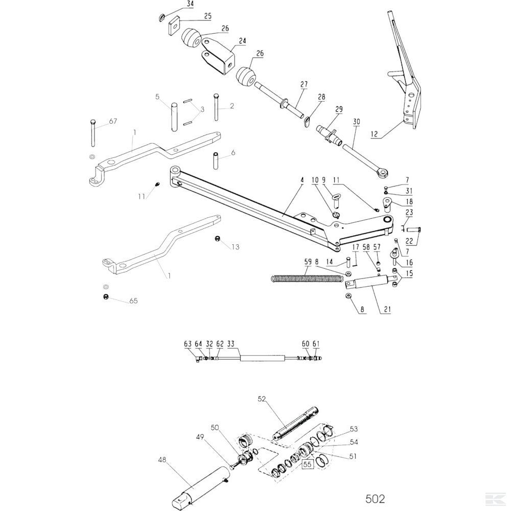 41652671690 +Packerarmshållare vfex