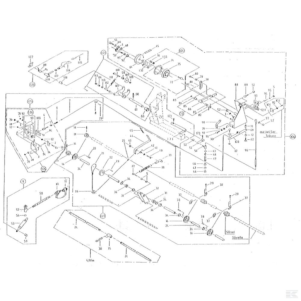 300407007 +Lock Washer