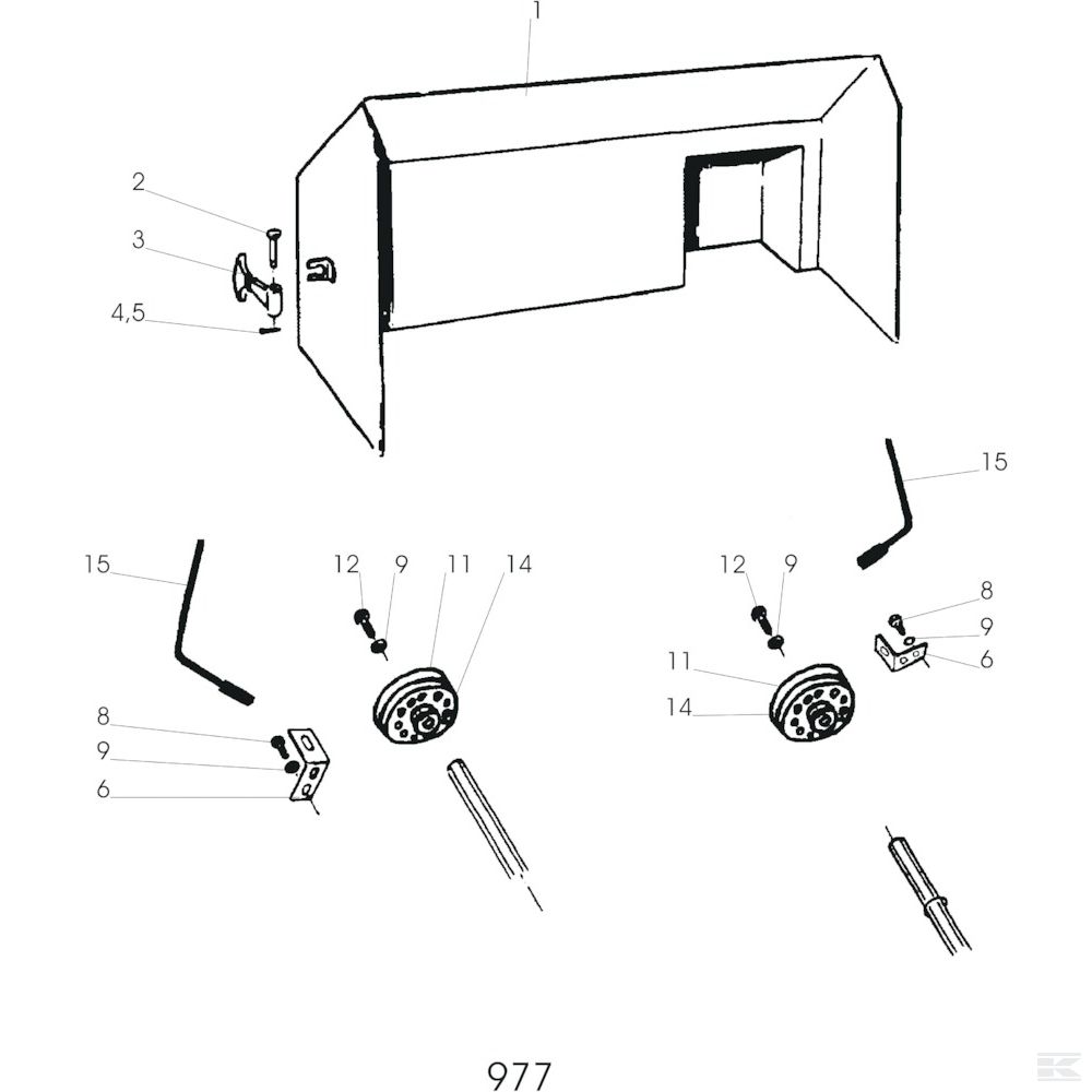4734114609 +Washer