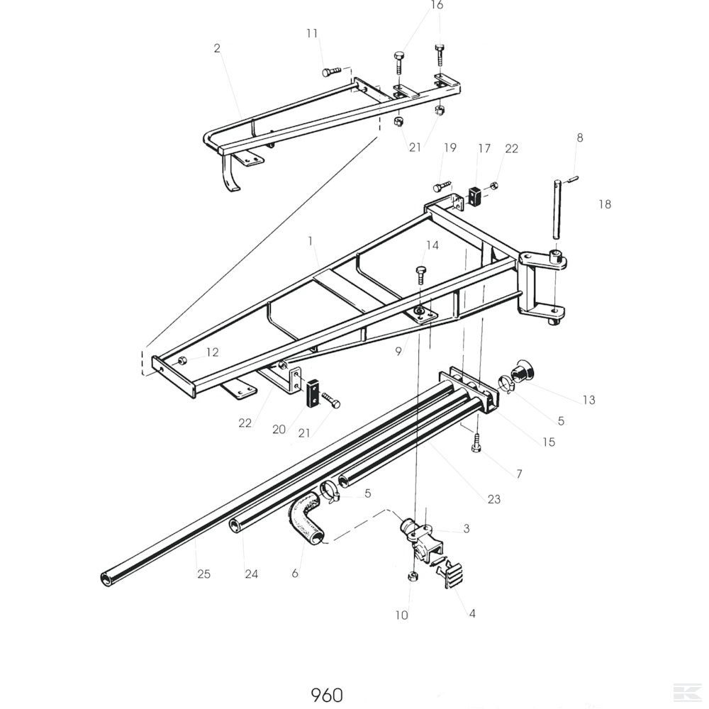 41659668030 +Spreader Boom LH