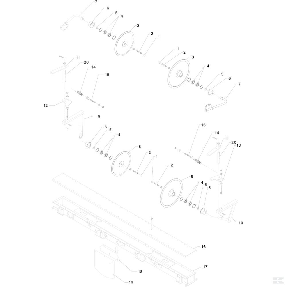 813279503X +Arm