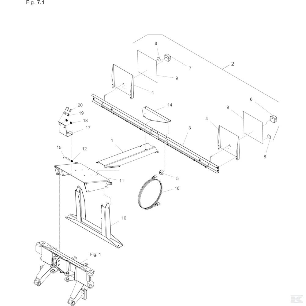 812365083X +Rail