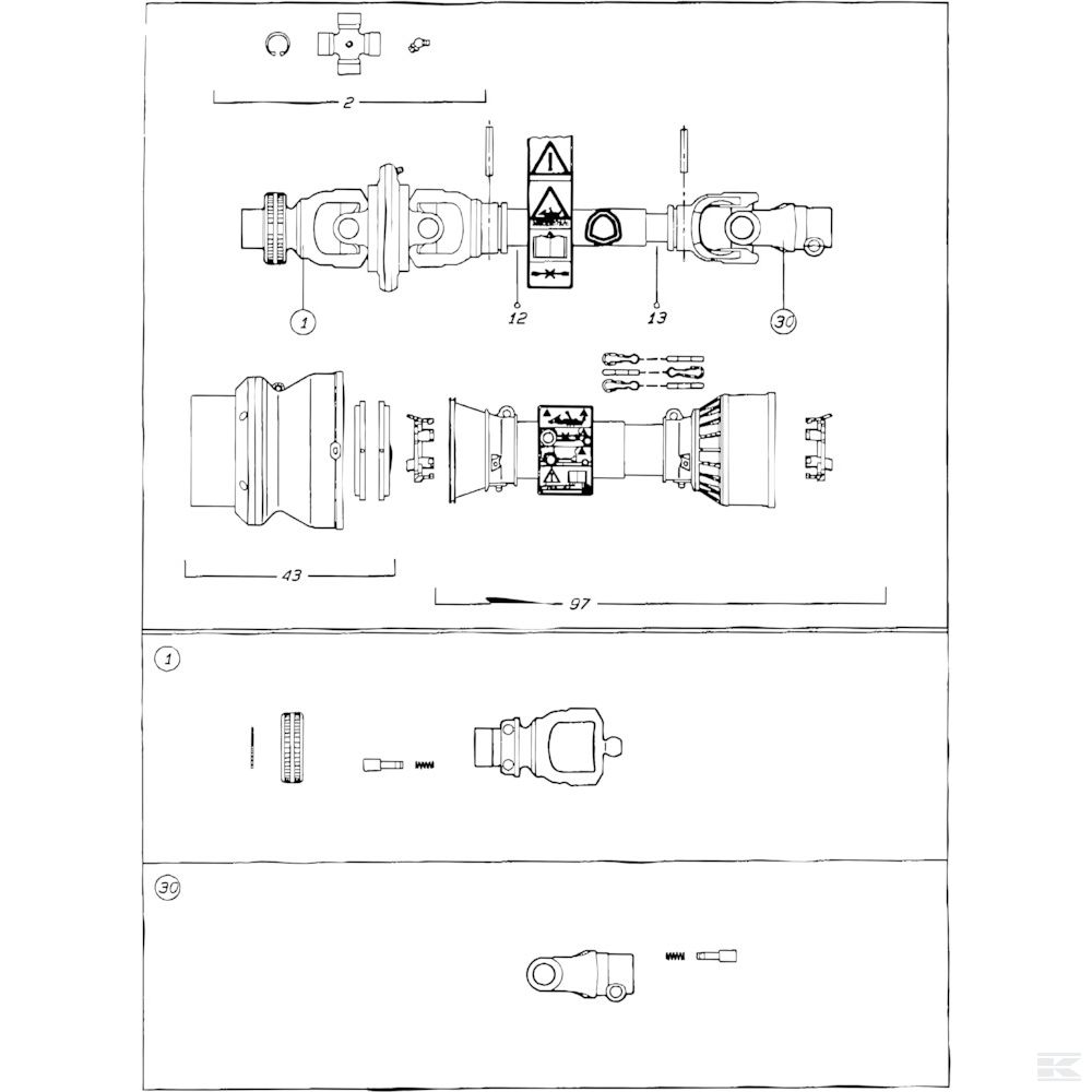 8113503081 +Shielding