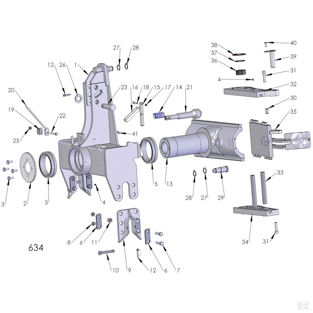 41659514800 +Axle