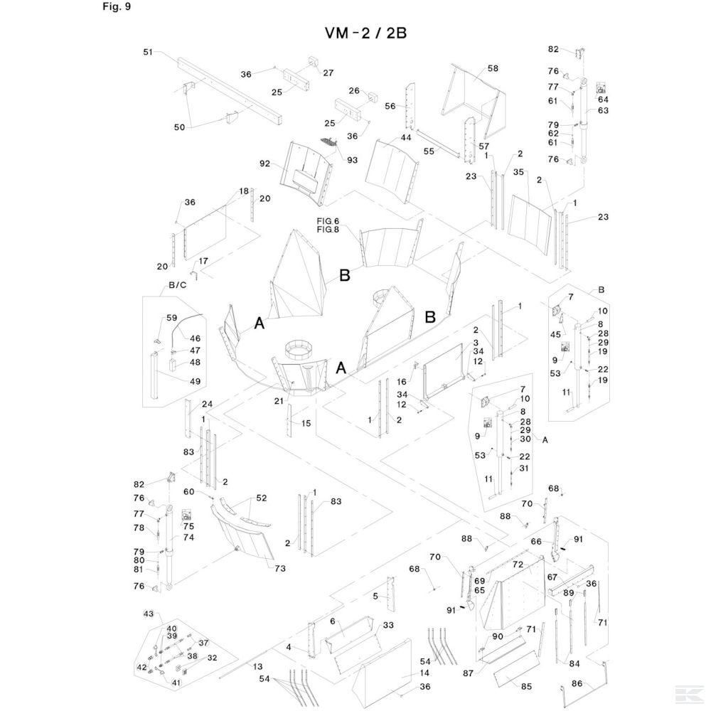 812713228X Собачка разблокировки