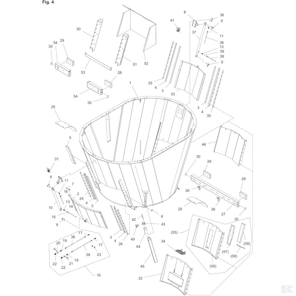 812010394X Деталь SB