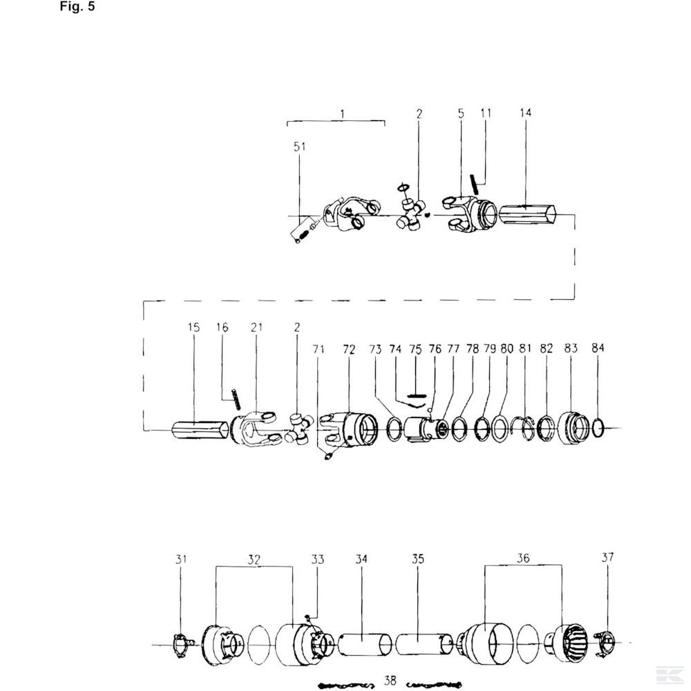 8113507014 +Centre cross