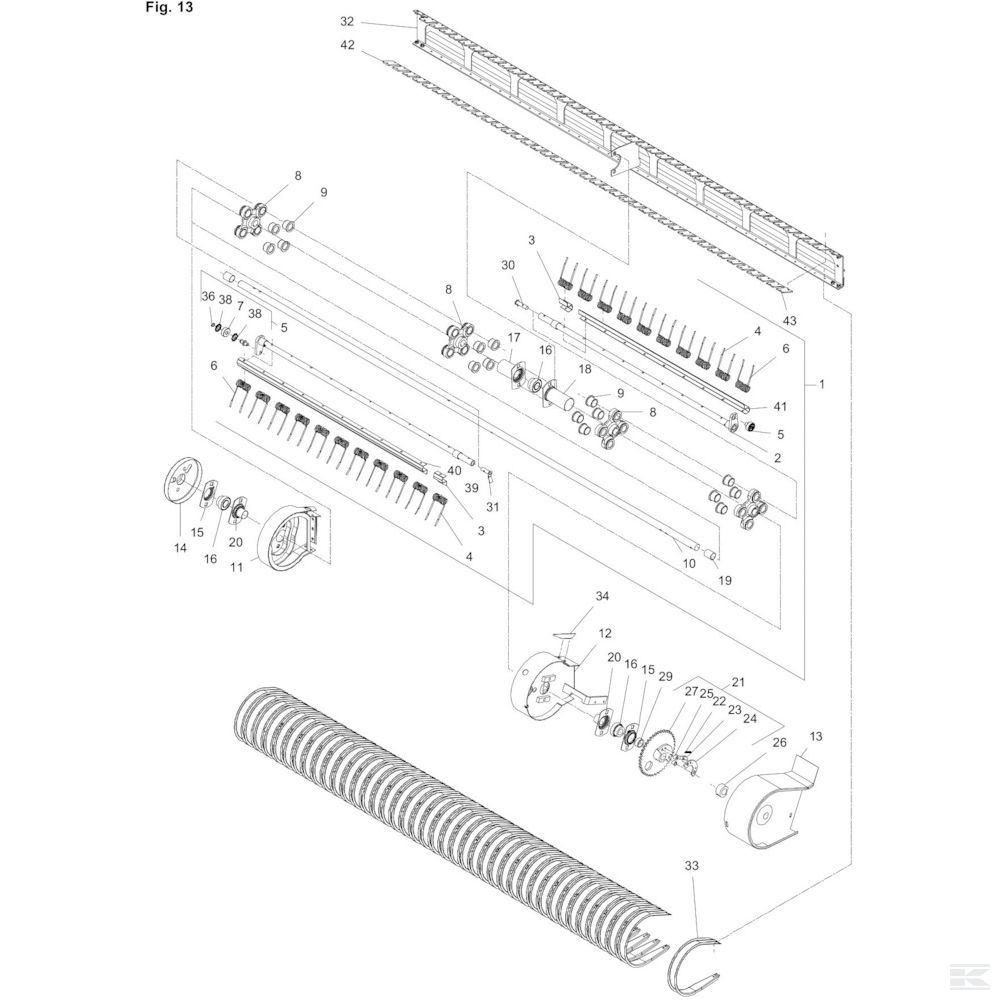 812065742X +Distance tube
