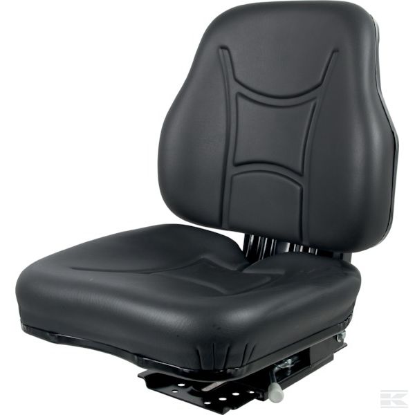 TS23000GP +PVC seat mechanically sprong