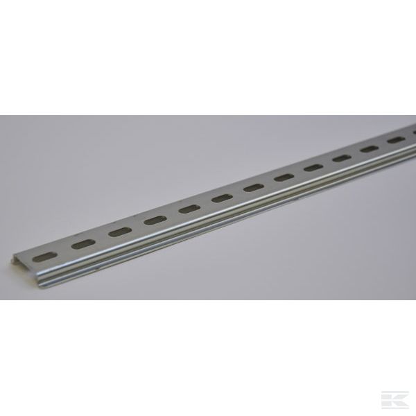 TS35SLPH DIN монтаж.шина 35x7,5 Phoenix