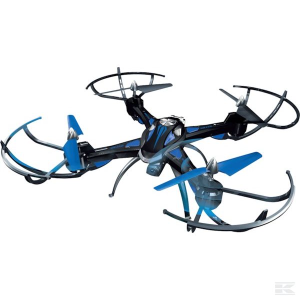 TR80590 +Condor drone