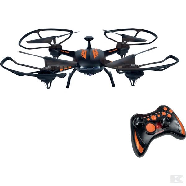 TR80514 +Zuma drone