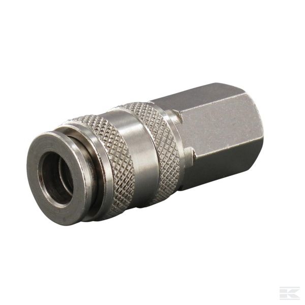 UNKAIW13SPN Муфта быстрор. вн.рез. BSP1/4"