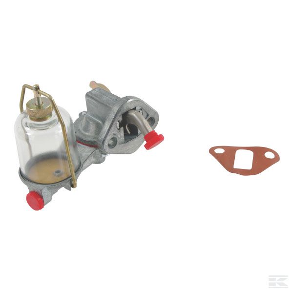 ULPK0018 Топливный насос