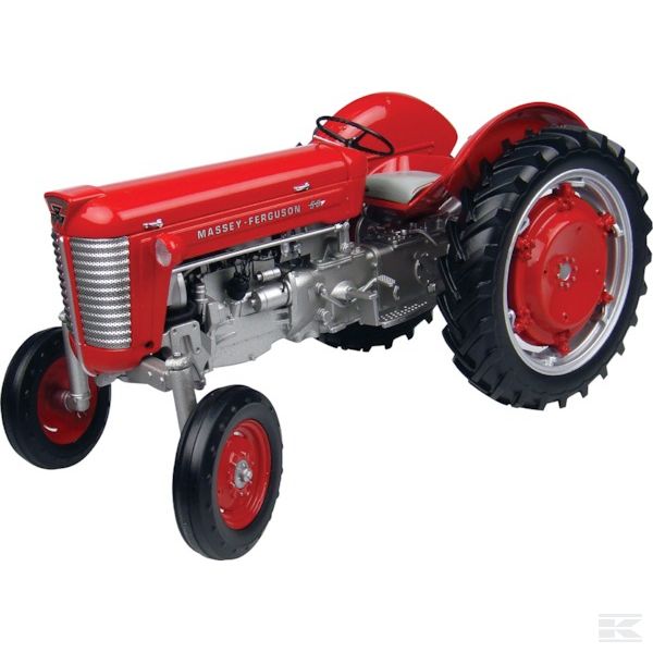 UH4200 Massey Ferguson 50 High Arch