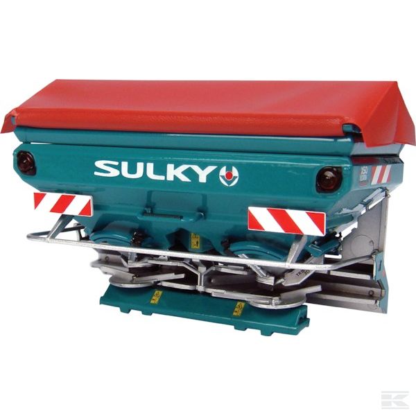UH4237 Разб. мин.уд. Sulky X50 Econov