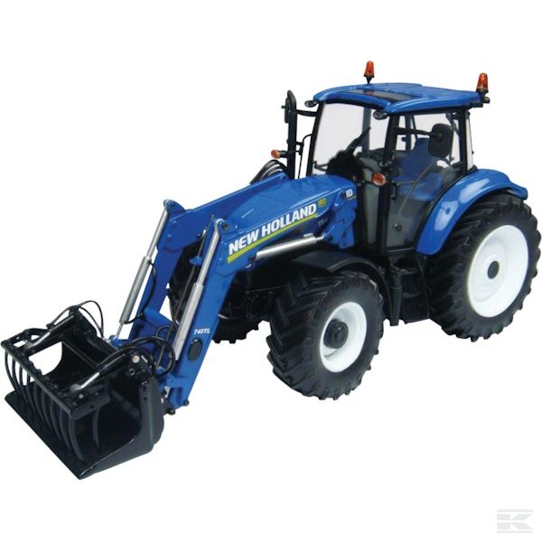 UH4274 New Holland T5.115 с фр. погр.