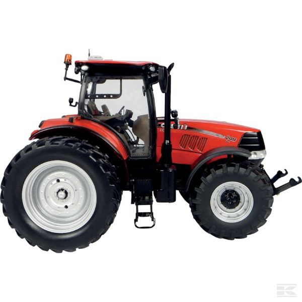 UH4961 +Case IH Puma CVX240 US d.whee