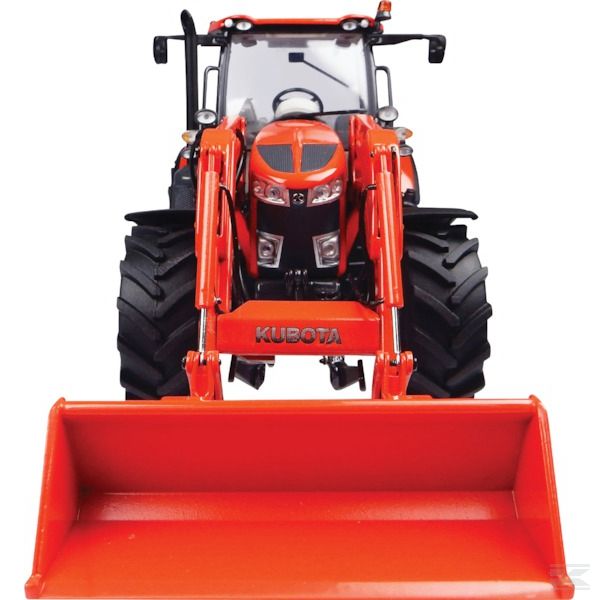 UH4940 Kubota M7171 с фронт. погруз.