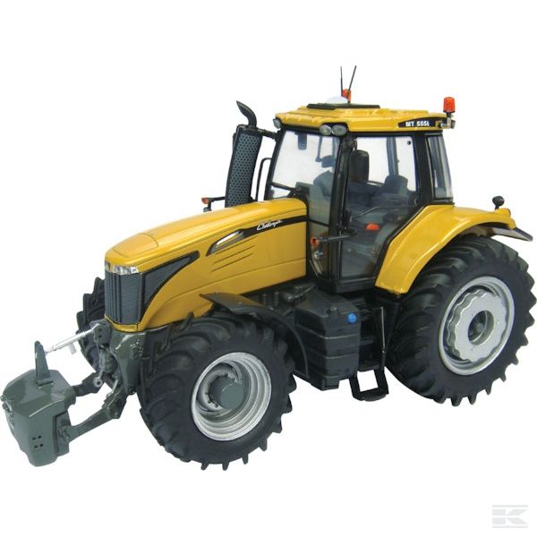 UH4875 Challenger MT555E