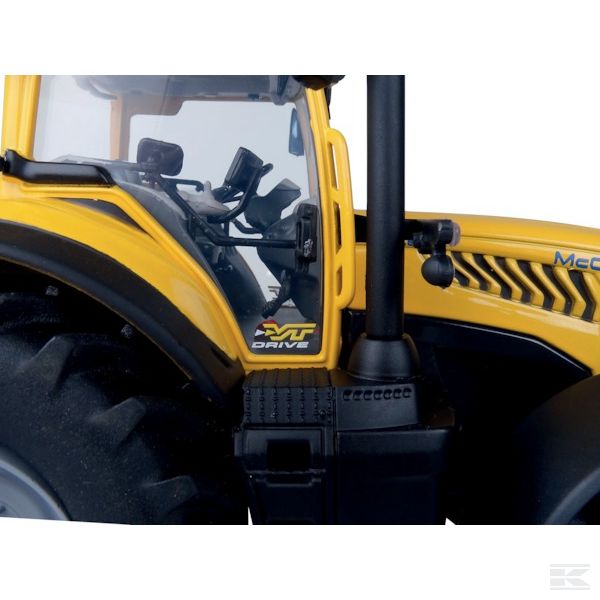 UH5211 Mc Cormick X8.680 VT-Drive