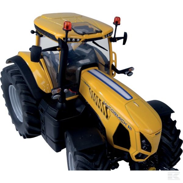 UH5211 Mc Cormick X8.680 VT-Drive