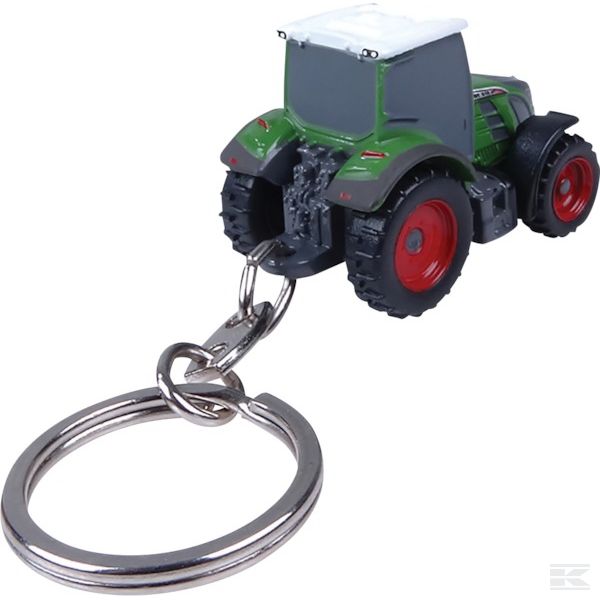UH5837 Fendt 516 Vario