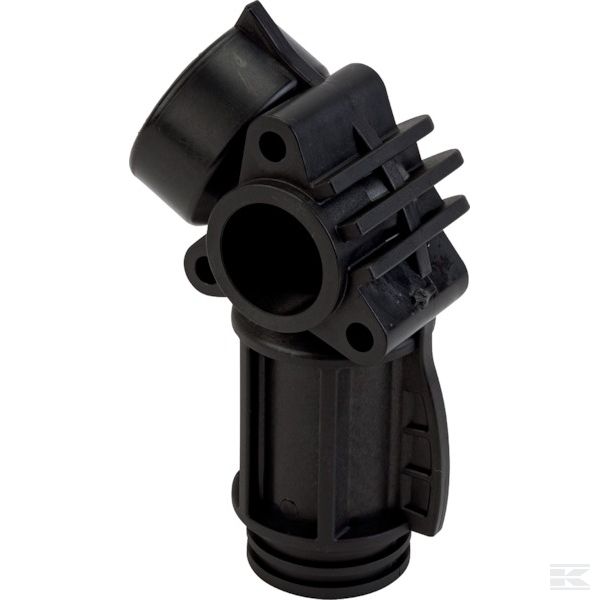 UD160134 +Inlet-Manifold "ZETA230/260/3