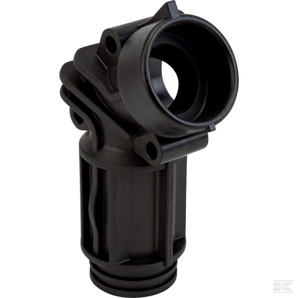 UD160134 +Inlet-Manifold "ZETA230/260/3