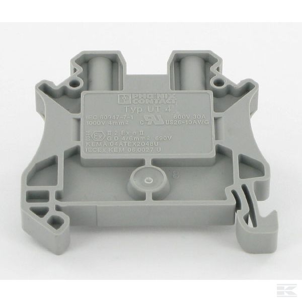 UT4 Универсальный зажим