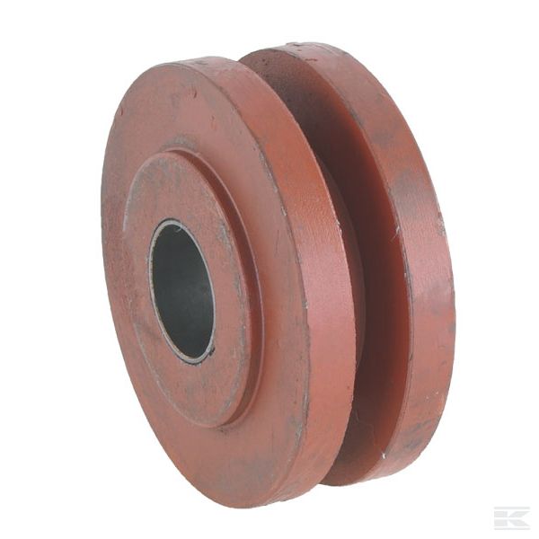 U13540 Натяжной ролик 14x50 B=40