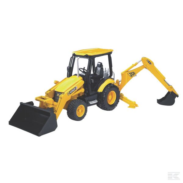 U02447 Гусеничный погрузчик Caterpillar