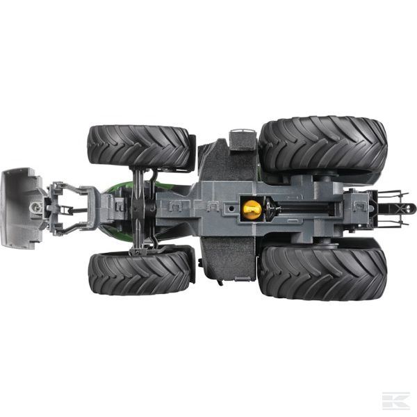 U03012 Claas Axion 950