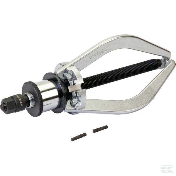 U306A140 Внеш. съемник. 7-140мм 3 губки