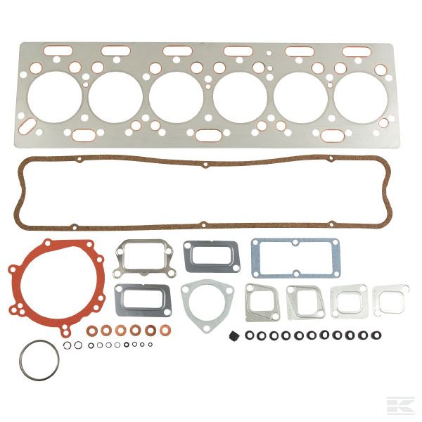 U5LT1181 Комплект прокладок головки цил