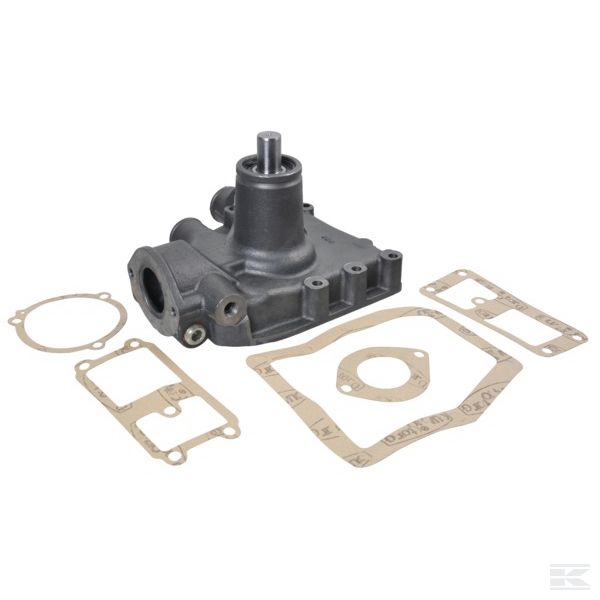U5MW0014KR Водяной насос Perkins