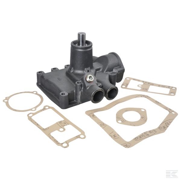 U5MW0014KR Водяной насос Perkins