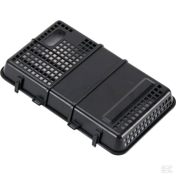 U42480 Капот для гусен. машины CAT