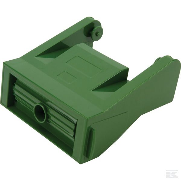 U42168 Подборщик John Deere T670i