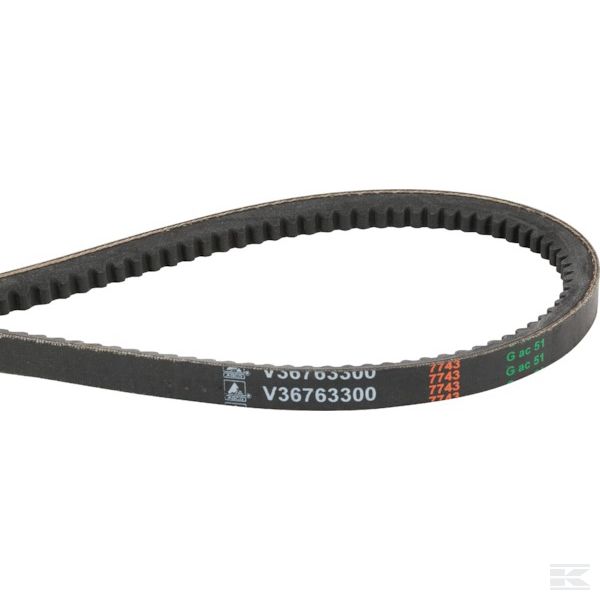 V36763300 +V Belt