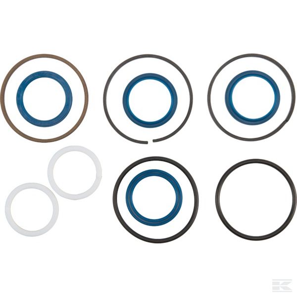 V31797510 +Steering Cylinder Seal Kit