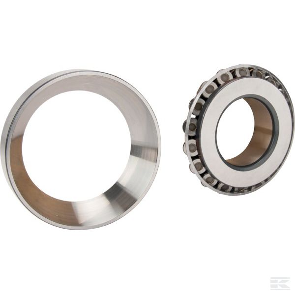 T7FC055SKF Роликоподшипник конический SKF