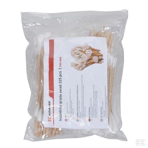 T9010KR Ватные палочки Swab-Eez