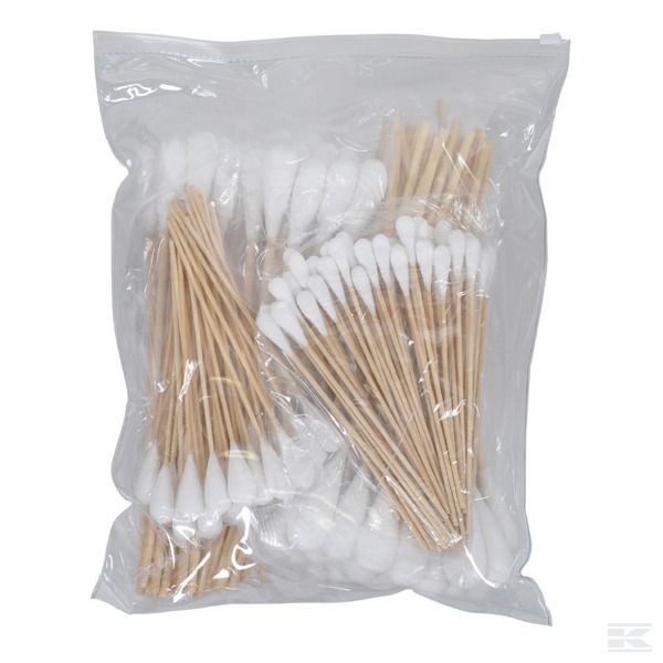 T9010KR Ватные палочки Swab-Eez